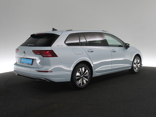 Volkswagen Golf 1.5 eTSI Golf VIII Variant