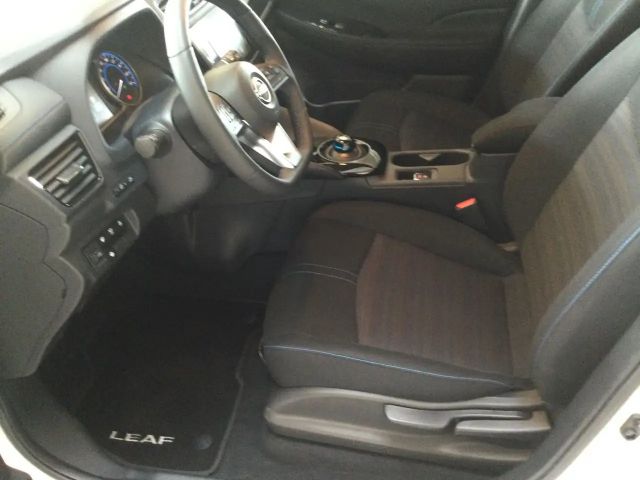 Nissan Leaf 40 kWh N-Connecta