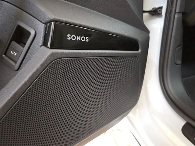 Audi A3 35 TFSI S-Line Sedan