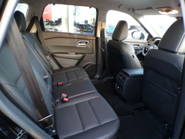 Nissan X-trail Tekna