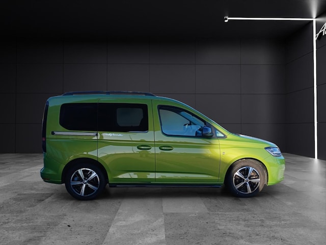 Volkswagen Caddy DSG