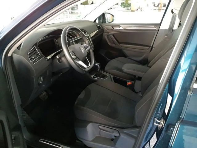 Volkswagen Tiguan 2.0 TDI DSG Elegance Elegance