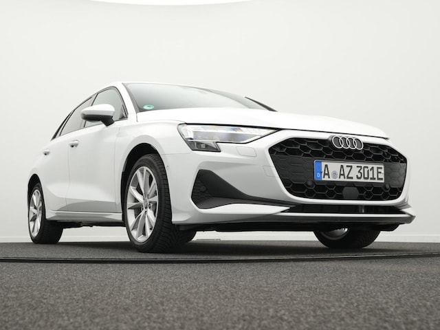 Audi A3 Hybride S-Tronic Sportback