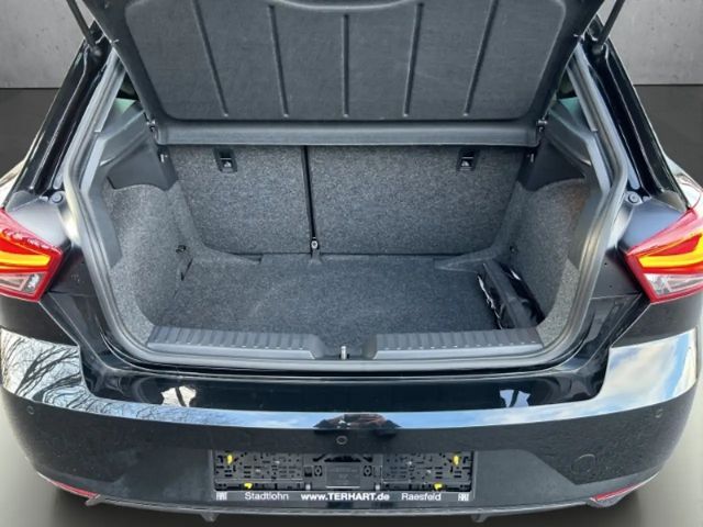 Seat Ibiza Xcellence