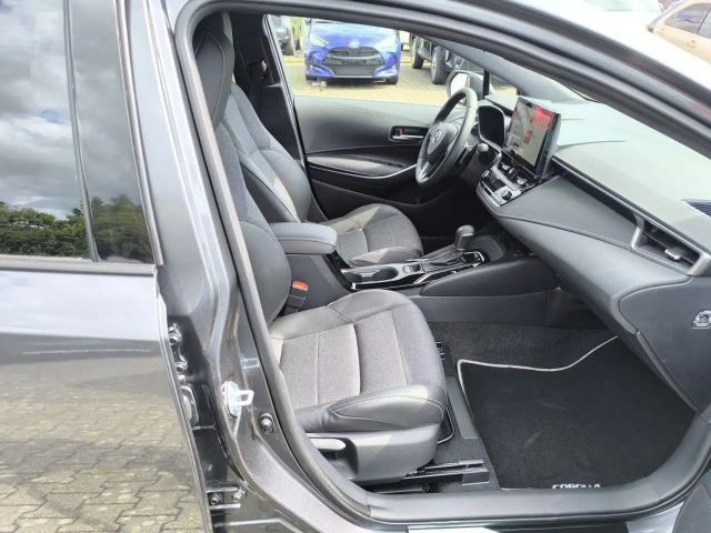 Toyota Corolla Hybride Touring