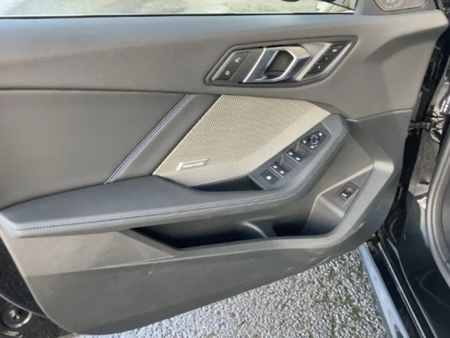 BMW 120 M-Sport Sedan