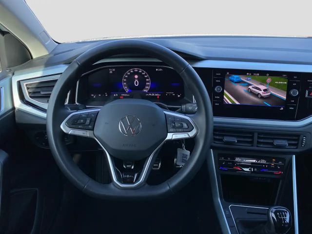 Volkswagen Taigo 1.0 TSI