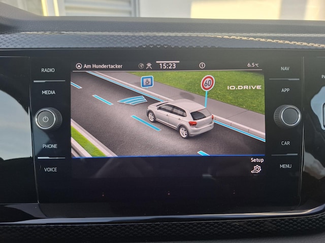 Volkswagen Polo Life