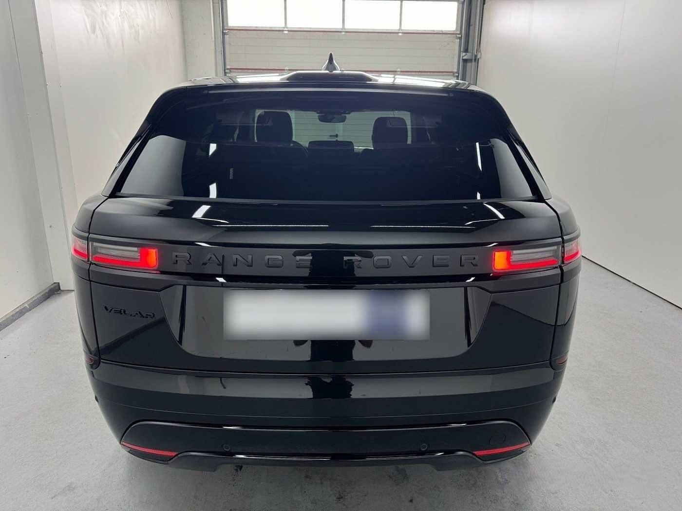 Land Rover Range Rover Velar Dynamic SE