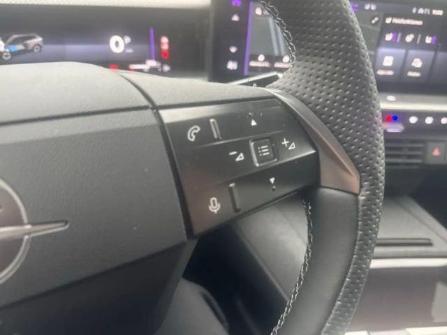 Opel Grandland X GS-Line Grand Sport Hybrid