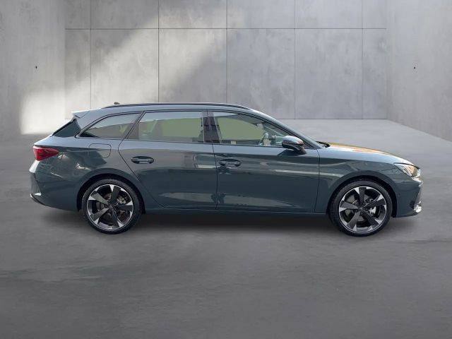 Cupra Leon e-HYBRID 150/204