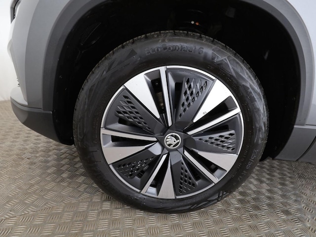 Skoda Karoq 1.5 TSI Ambition