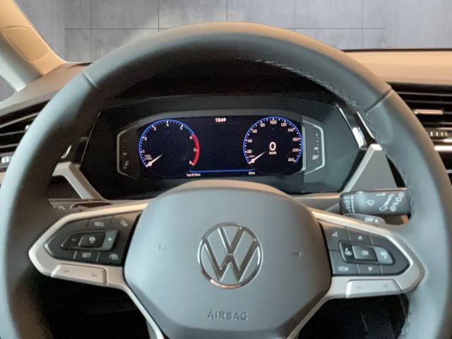 Volkswagen Touran DSG