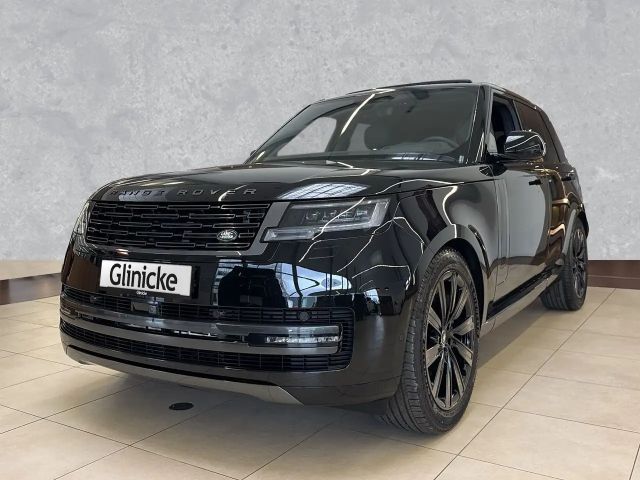 Land Rover Range Rover HSE