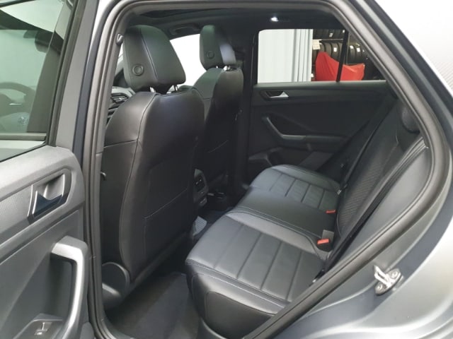 Volkswagen T-Roc 4Motion DSG