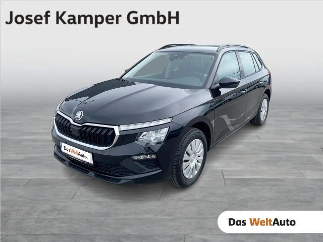 Skoda Kamiq Essence TSI