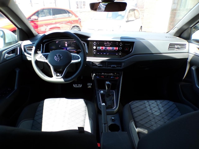 Volkswagen Taigo 1.0 TSI DSG R-Line