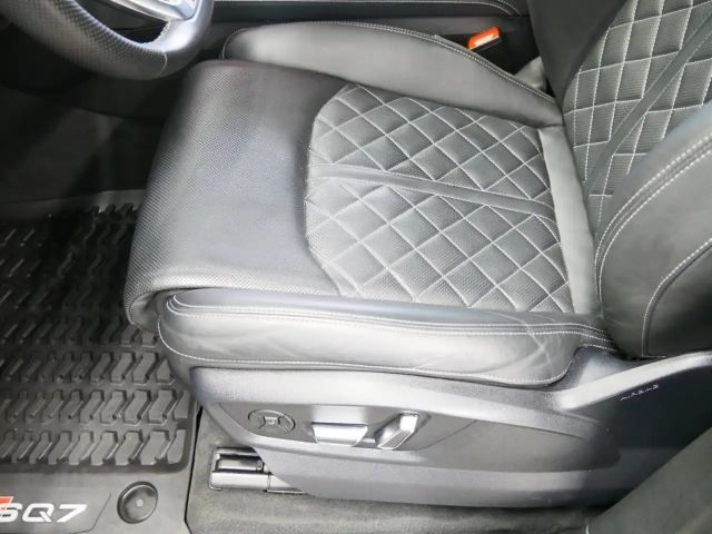 Audi SQ7 TFSI tiptr. MATRIX AHK PANO HEAD-UP Stadhzg.