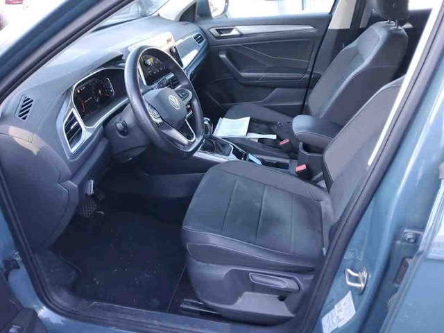 Volkswagen T-Roc 1.5 TSI DSG Style