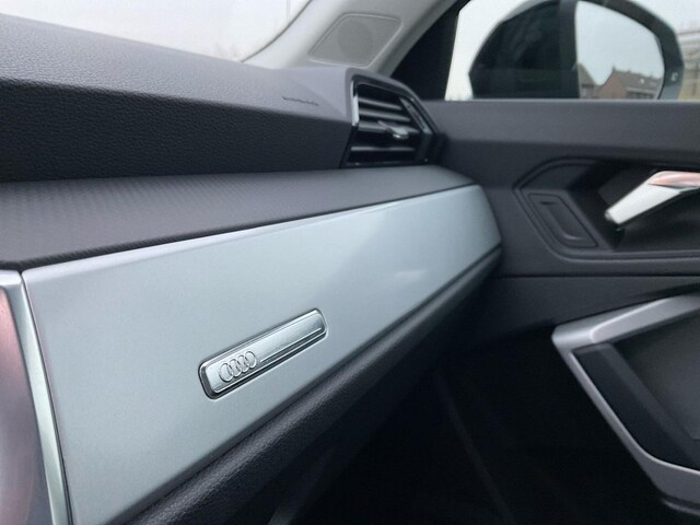 Audi Q3 45 TFSI Hybride S-Tronic