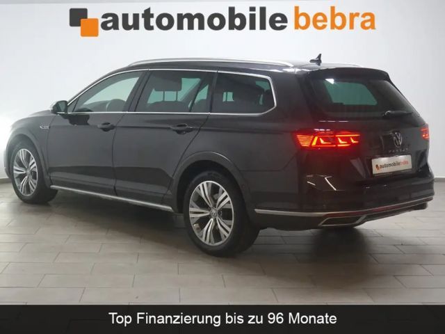 Volkswagen Passat 2.0 TDI AllTrack DSG