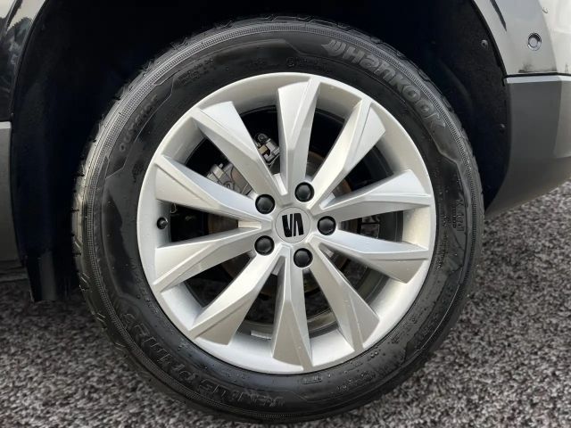 Seat Ateca DSG Style