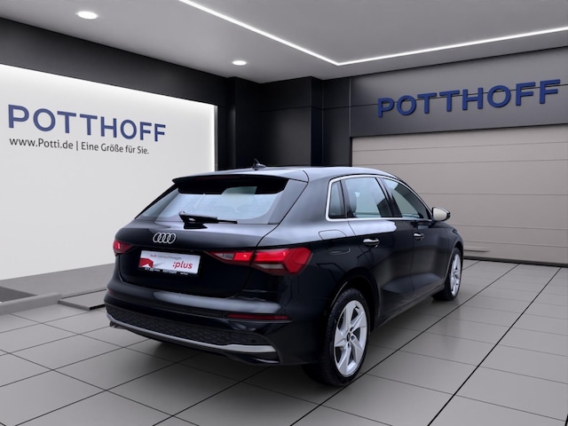 Audi A3 30 TFSI S-Tronic Sportback