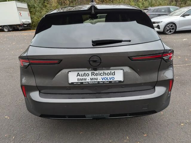 Opel Astra Sports Tourer