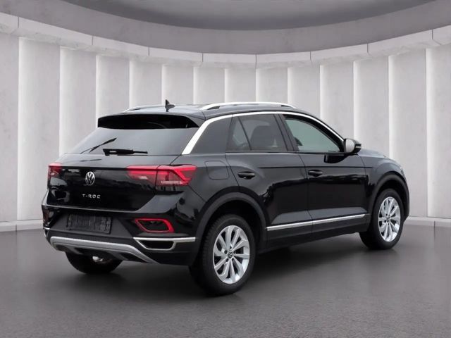 Volkswagen T-Roc DSG Style