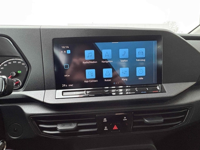 Volkswagen Caddy 2.0 TDI DSG