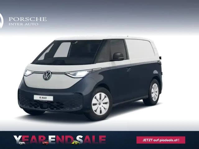 Volkswagen ID.Buzz Cargo 150 kW