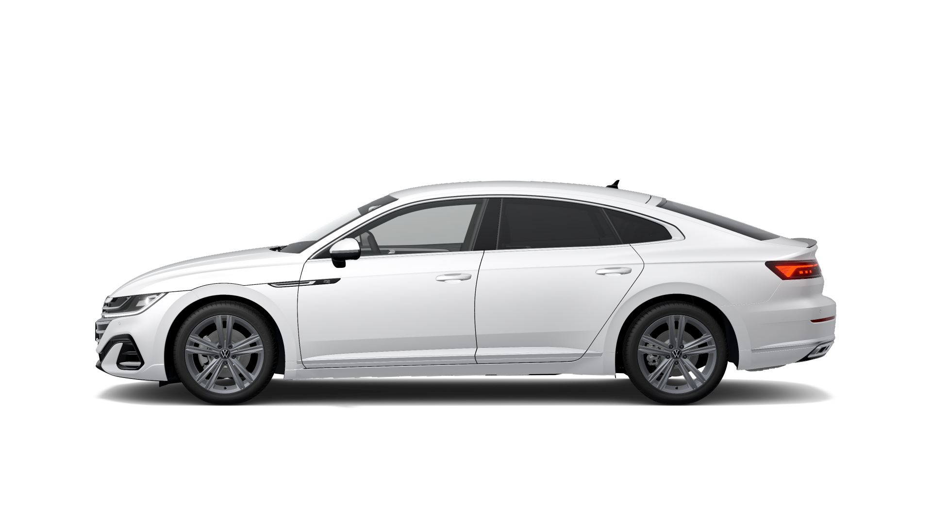 Volkswagen Arteon 2.0 TDI R-Line