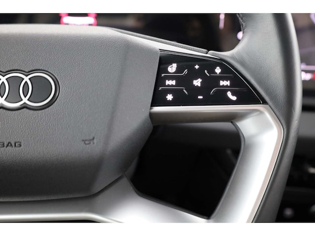 Audi Q6 e-tron Performance