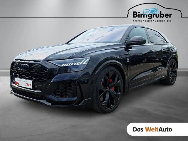 Audi RS Q8 Audi RS Q8
