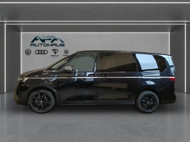 Volkswagen Multivan DSG Lang Style T7