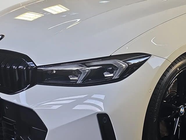 BMW 330 330i M-Sport Sedan xDrive