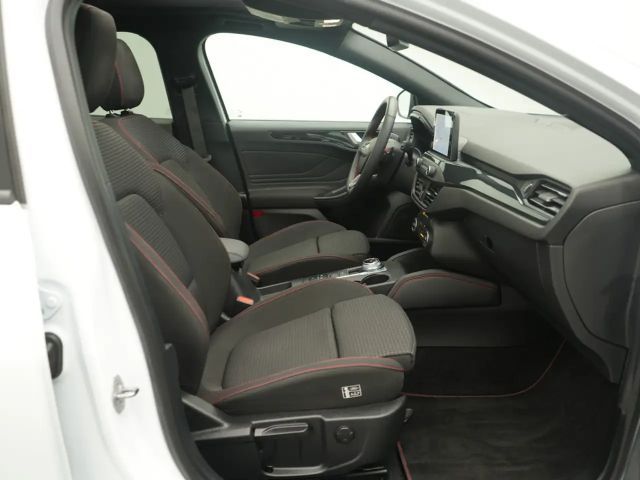 Ford Focus ST Line Wagon