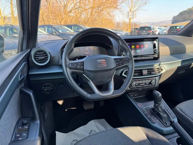 Seat Arona 1.0 TSI DSG
