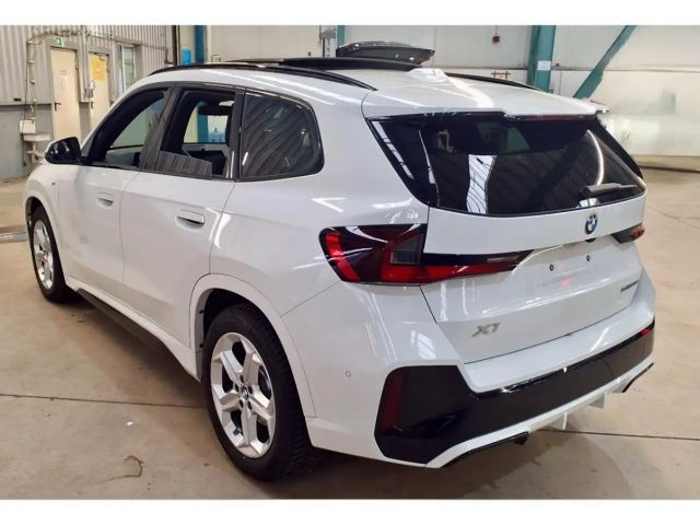 BMW X1 M-Sport