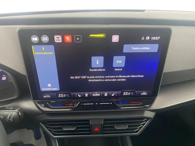 Seat Leon 2.0 TDI Style