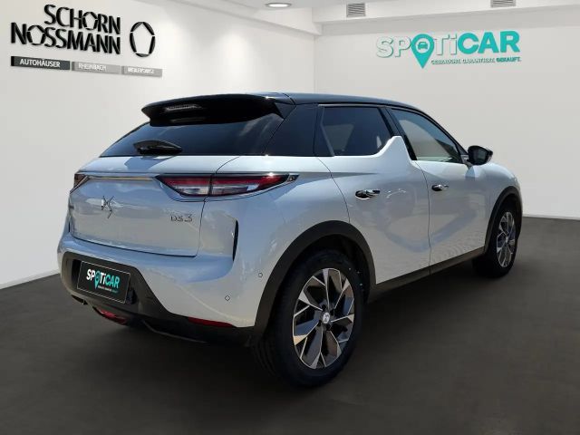 DS DS 3 Crossback Crossback E-Tense