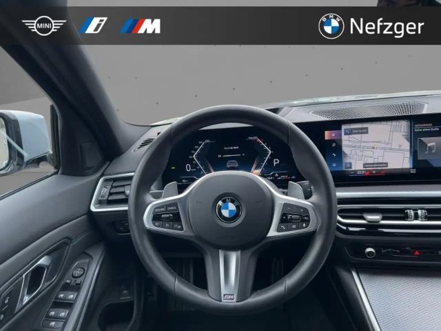 BMW 318 318i M-Sport Touring