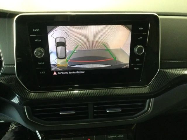 Volkswagen T-Cross 1.0 TSI DSG R-Line