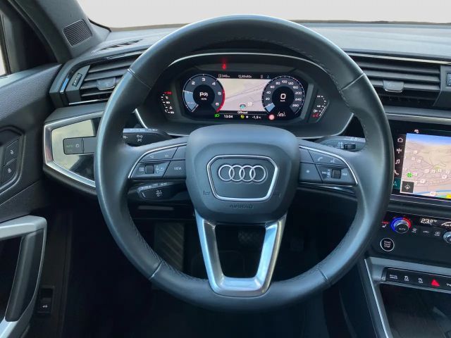 Audi Q3 40 TDI Quattro S-Tronic