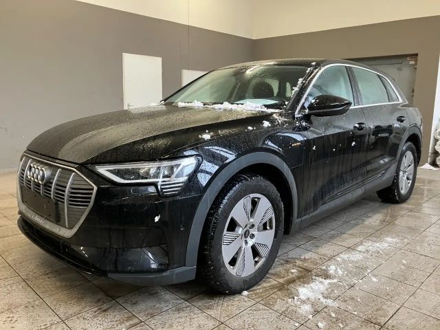 Audi e-tron 50 Quattro