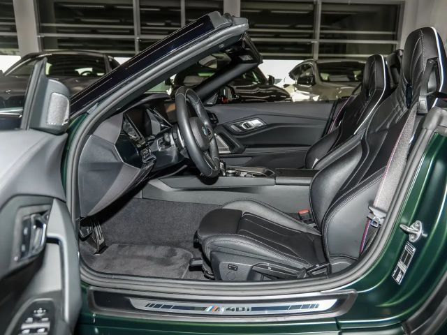 BMW Z4 Cabrio M40i Roadster