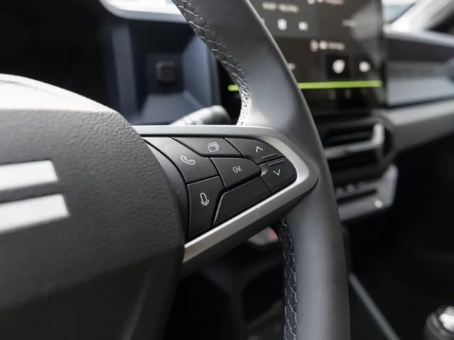 Dacia Duster TCe 130