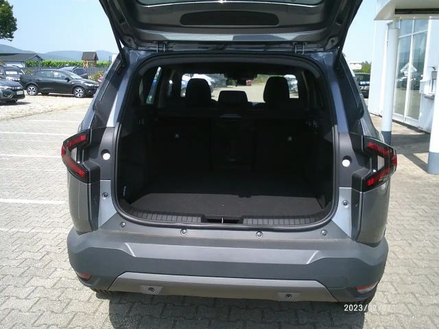 Dacia Bigster Mild Hybrid 140