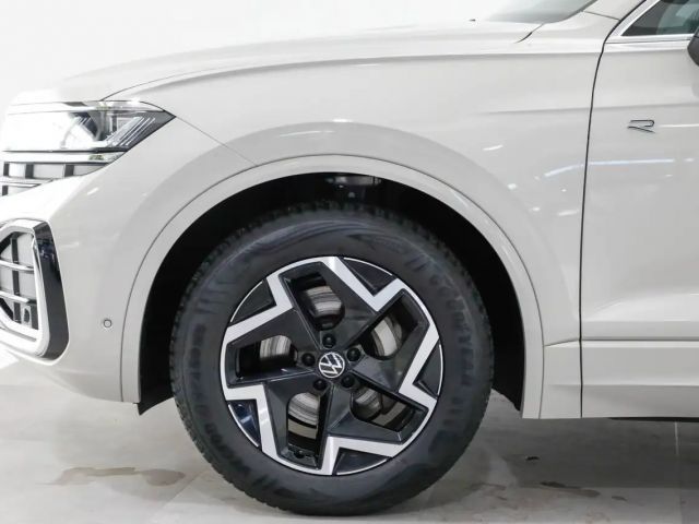 Volkswagen Touareg 3.0 V6 TDI R-Line