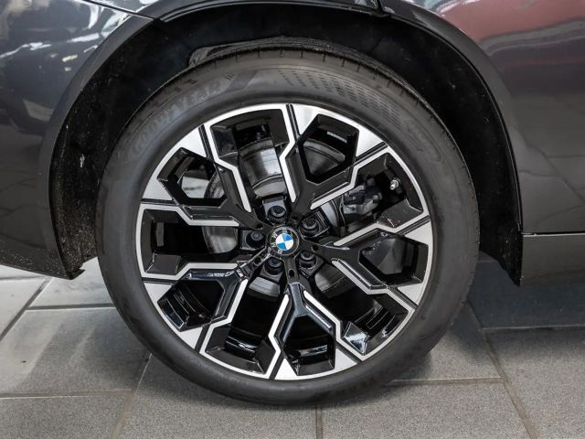 BMW X3 M-Sport xDrive